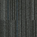 Ковровая плитка Interface Works Hype 4275006 Cobalt  | FLOORDEALER